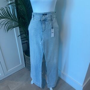 Light Blue Women's Jeans Express Brand